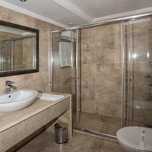 Budget Studio mit Kingsize-Bett